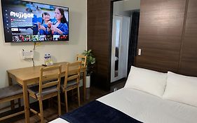 Heart Of Makati, Fully Furnished Condo, Cbd Central Location