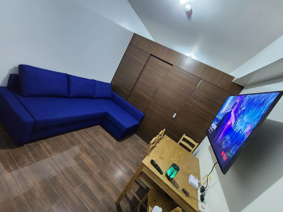 Heart Of Makati, Fully Furnished Condo, Cbd Central Location Makati City Exterior photo
