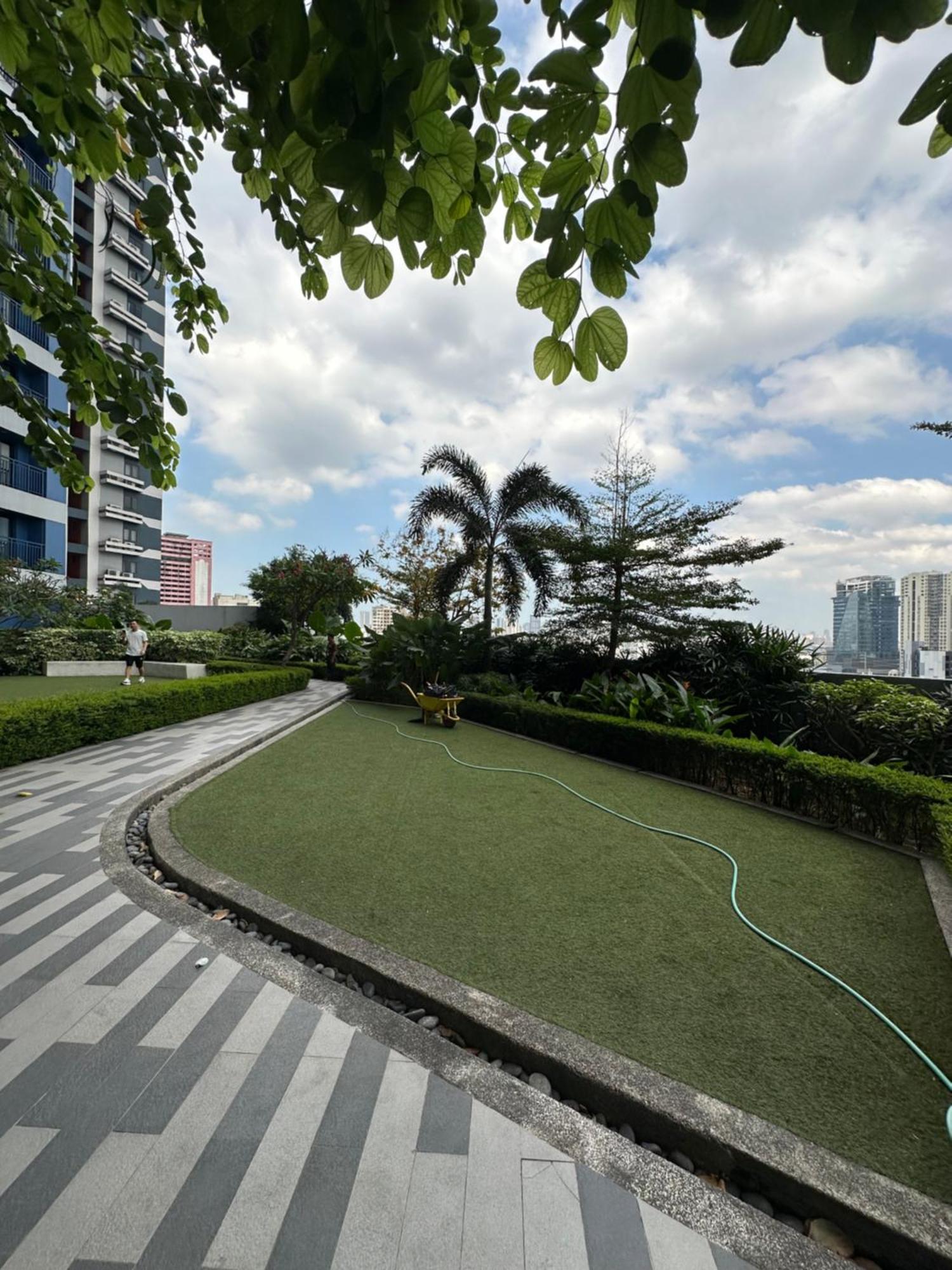 Heart Of Makati, Fully Furnished Condo, Cbd Central Location Makati City Exterior photo