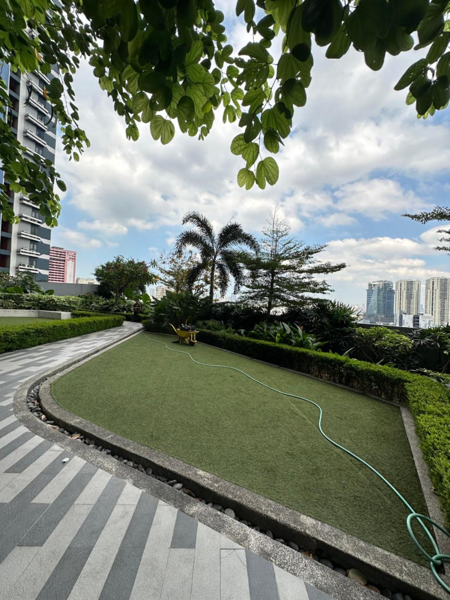 Heart Of Makati, Fully Furnished Condo, Cbd Central Location Makati City Exterior photo